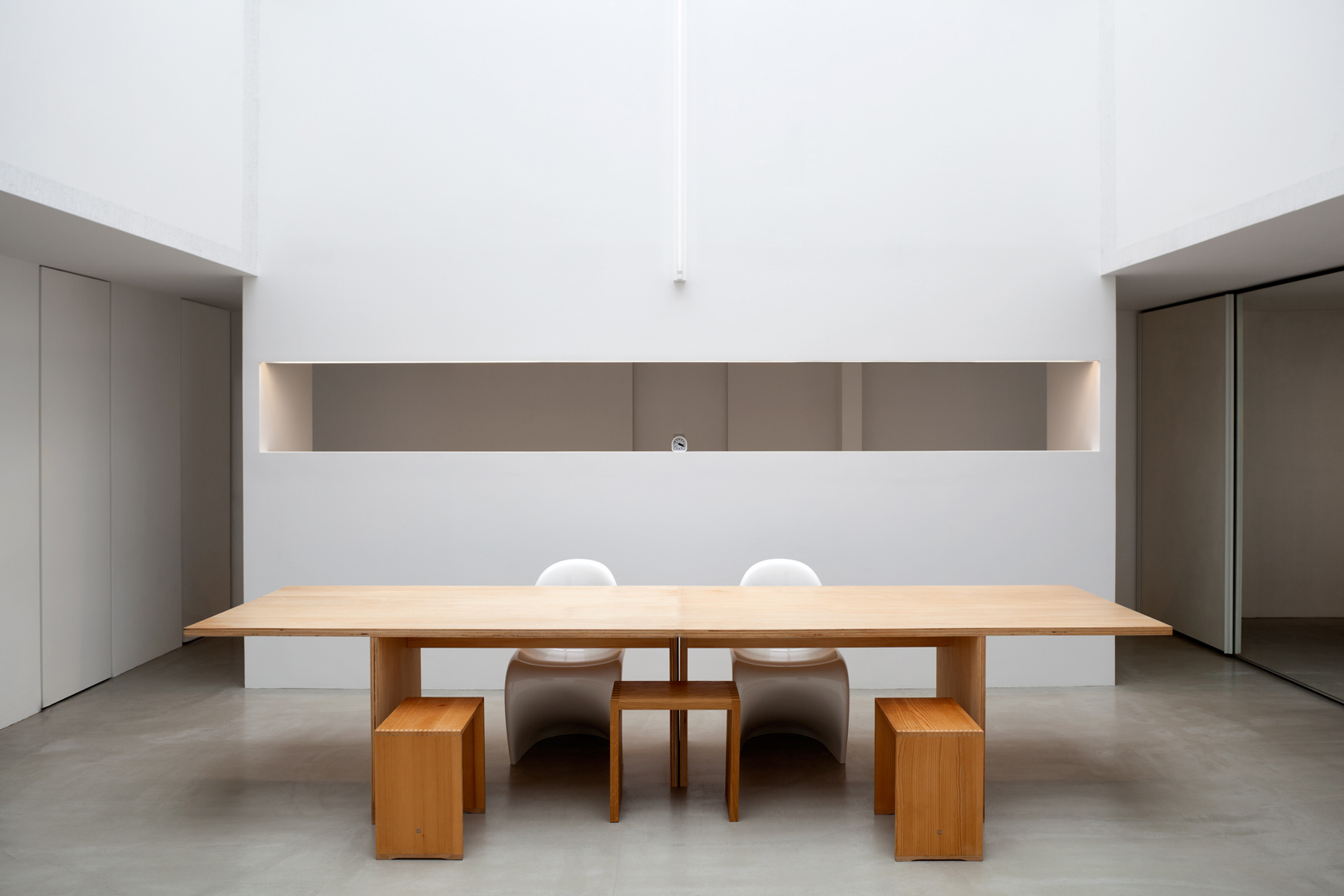 Cube House Shinichi Ogawa